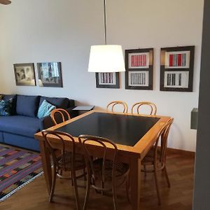 Appartement met Twee Slaapkamers